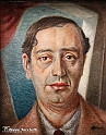 VBS_2195 - Mostra Parigi era Viva - Alberto Savinio